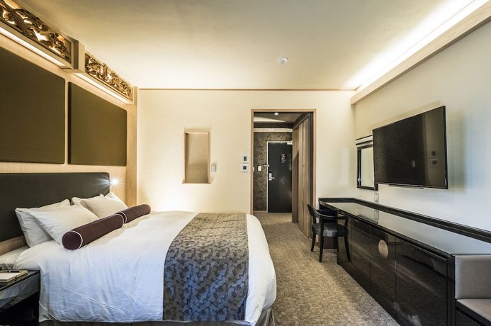 Hotel Alza Kyoto