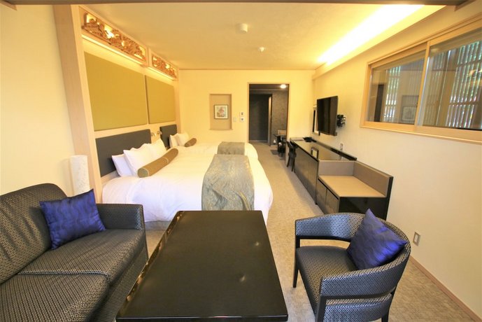 Hotel Alza Kyoto