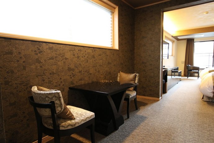 Hotel Alza Kyoto