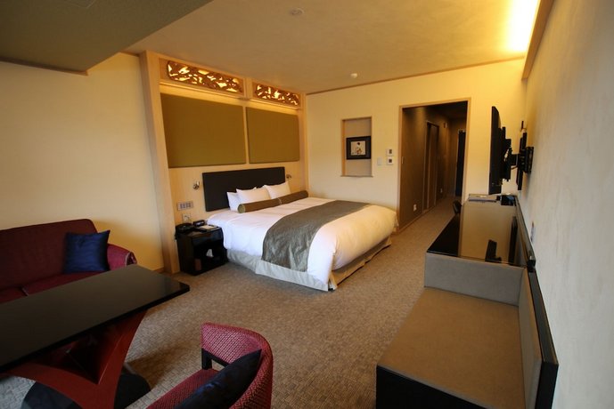 Hotel Alza Kyoto