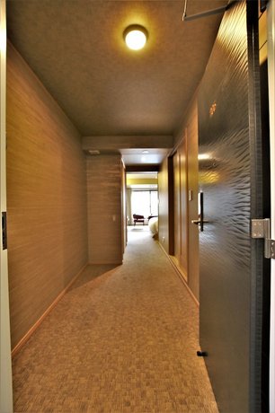 Hotel Alza Kyoto