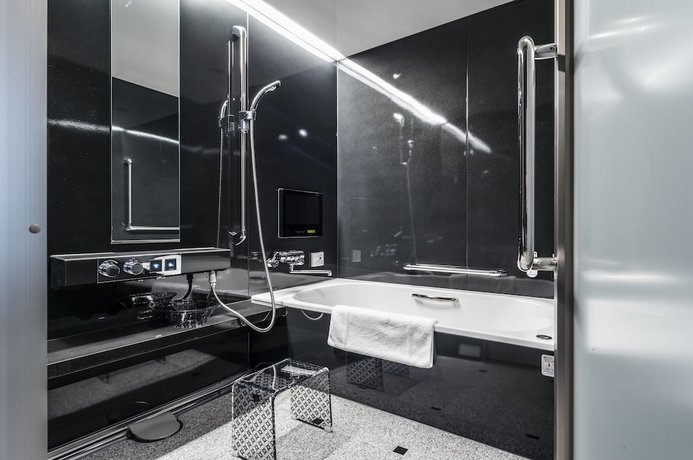 Hotel Alza Kyoto