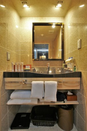 Hotel Alza Kyoto