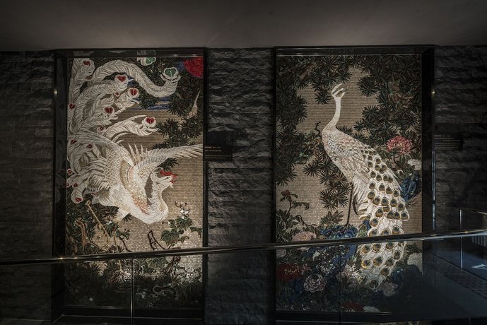 Hotel Alza Kyoto
