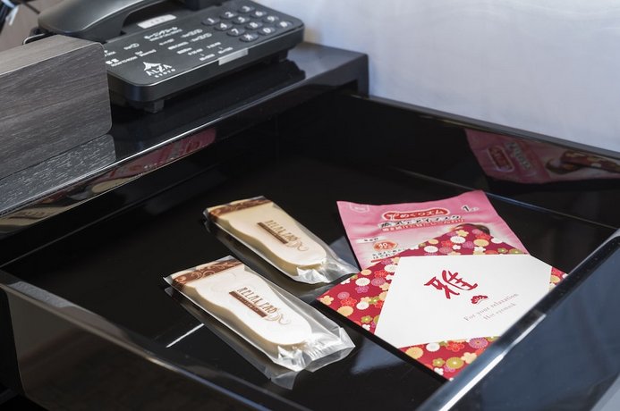 Hotel Alza Kyoto
