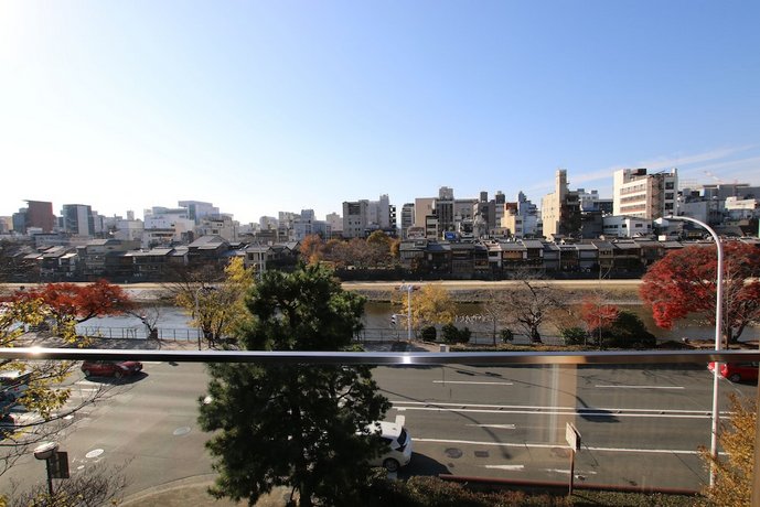 Hotel Alza Kyoto