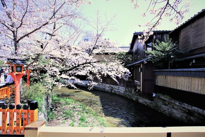 Hotel Alza Kyoto