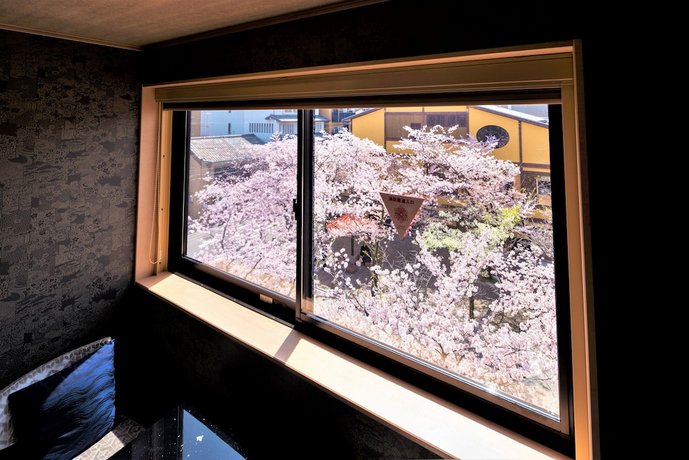 Hotel Alza Kyoto