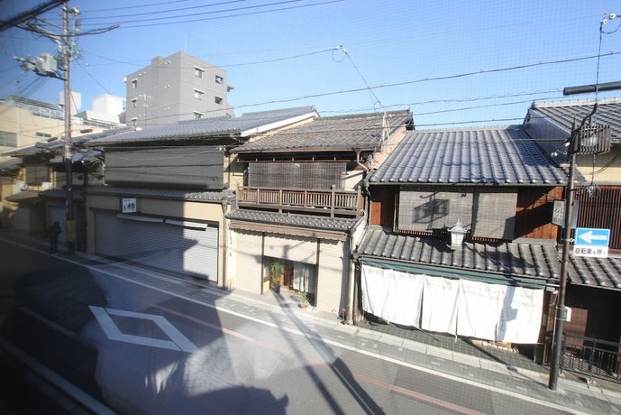 Hotel Alza Kyoto