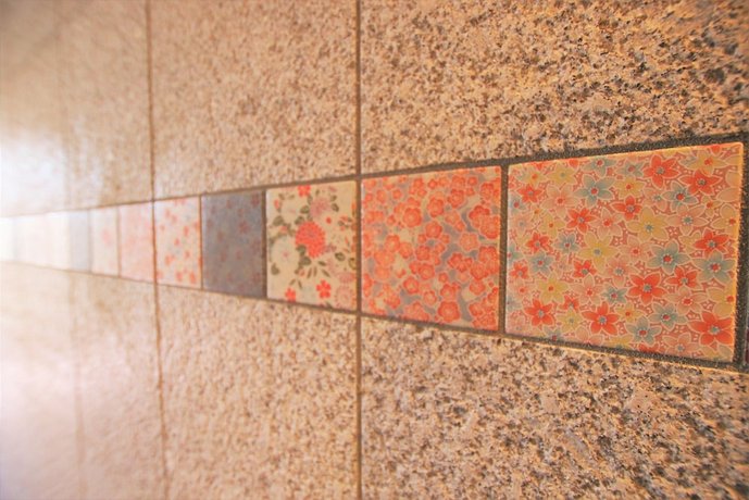 Hotel Alza Kyoto