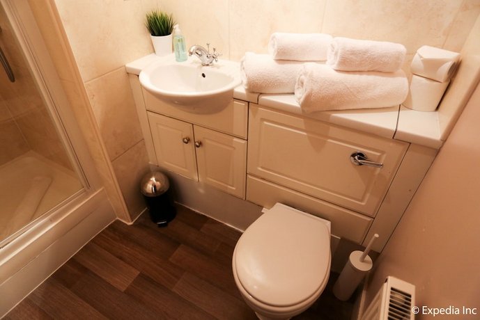 Edinburgh Playhouse Apartments