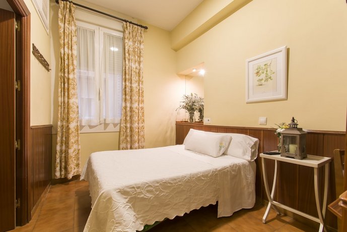 Hostal La Vera