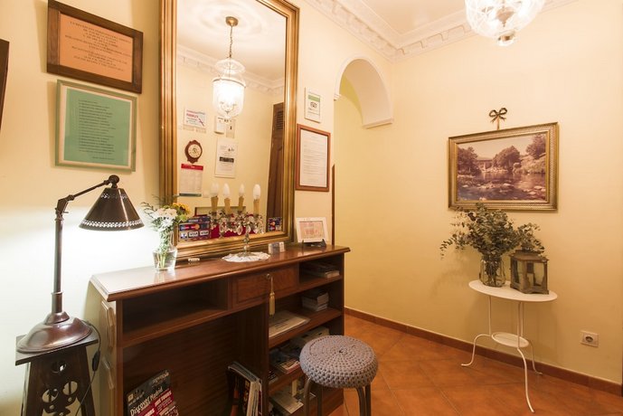Hostal La Vera