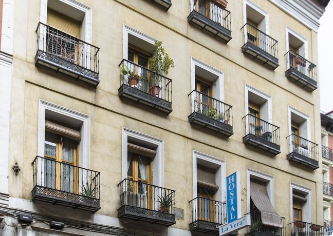 Hostal La Vera