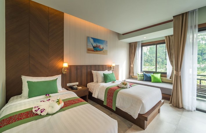 Andaman Breeze Resort