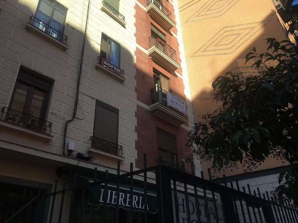 Hostal Rofer