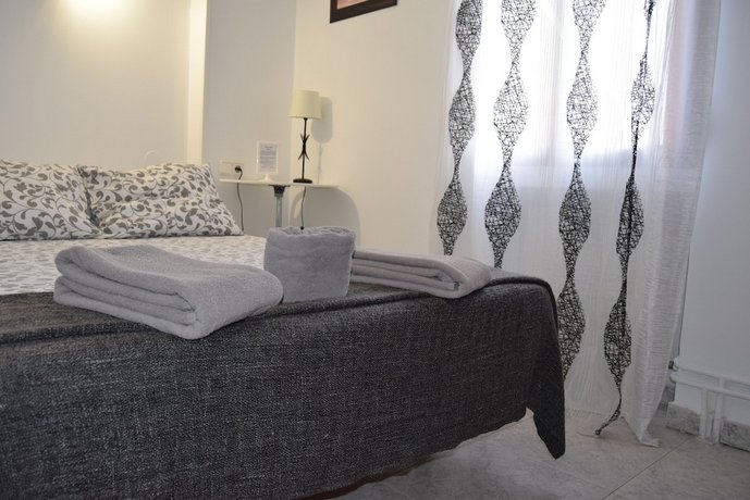 Hostal Rofer
