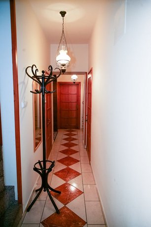 Villa Carpe Diem Siofok