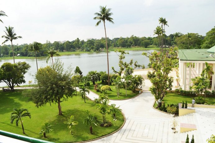 Inya Lake Hotel