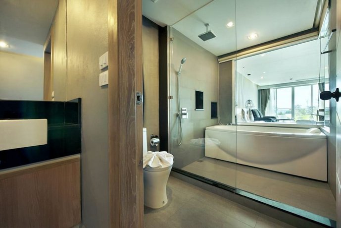 New Nordic Ratana Suites