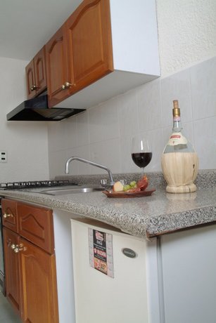Hotel y Suites Nader