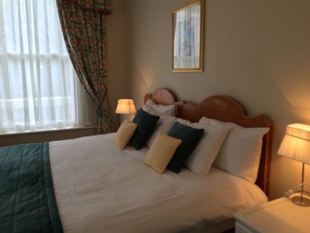 The Windermere Hotel