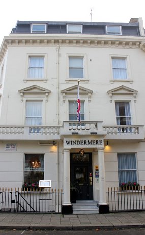 The Windermere Hotel