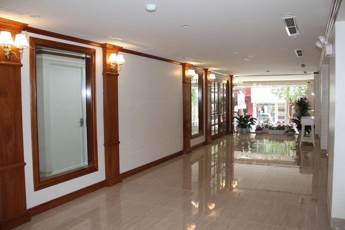 H&H Building