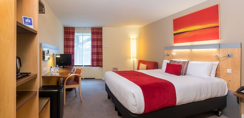 Holiday Inn Express Gent
