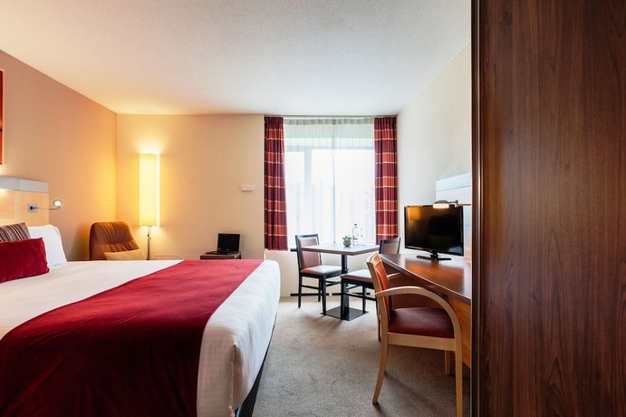 Holiday Inn Express Gent