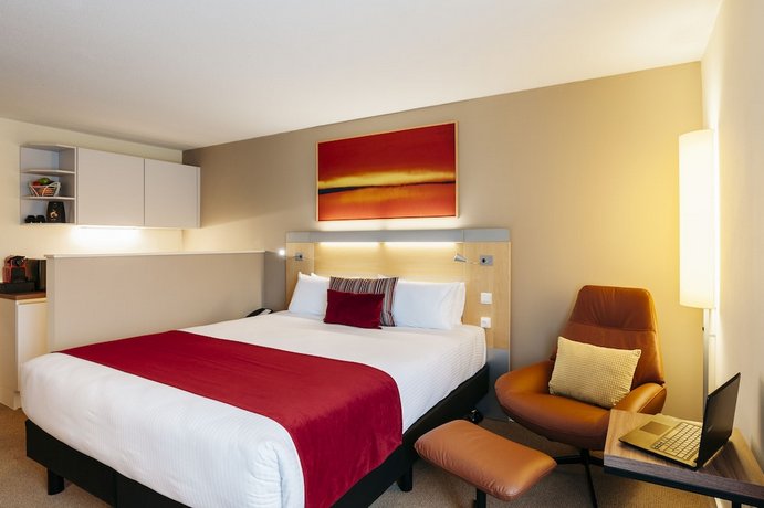Holiday Inn Express Gent