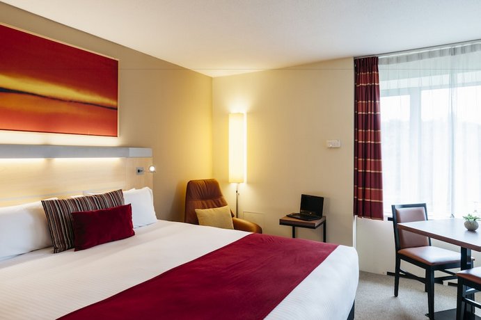 Holiday Inn Express Gent