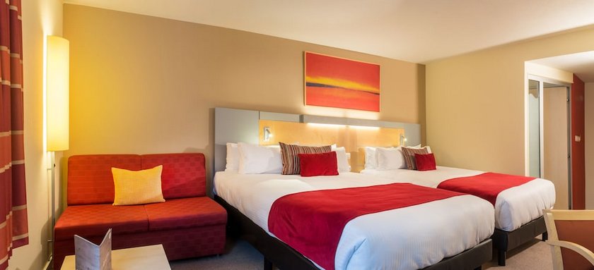 Holiday Inn Express Gent