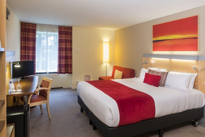 Holiday Inn Express Gent