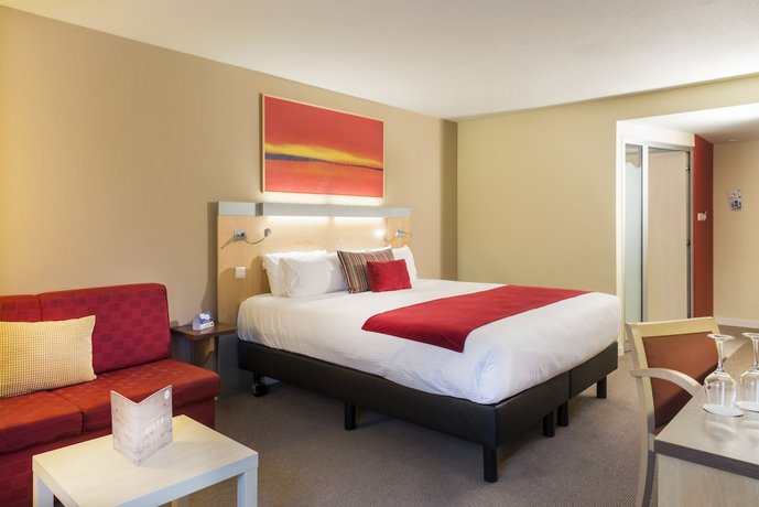 Holiday Inn Express Gent