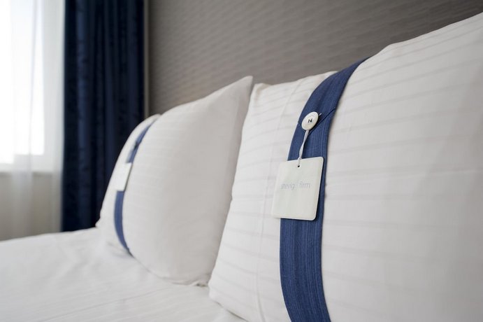 Holiday Inn Express Gent