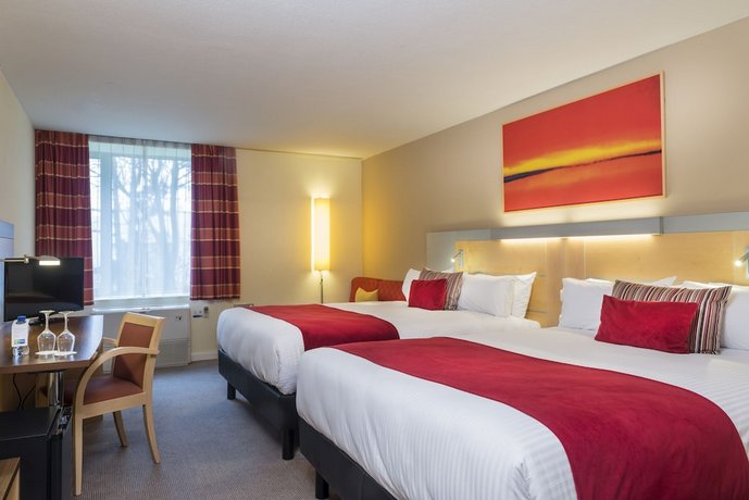 Holiday Inn Express Gent