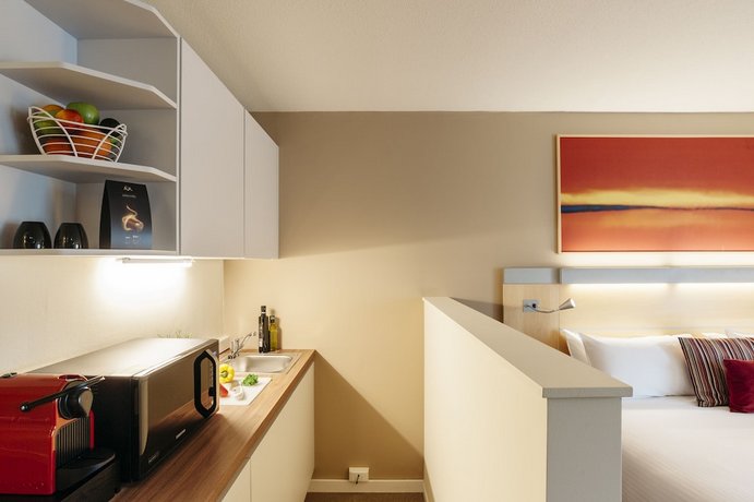 Holiday Inn Express Gent