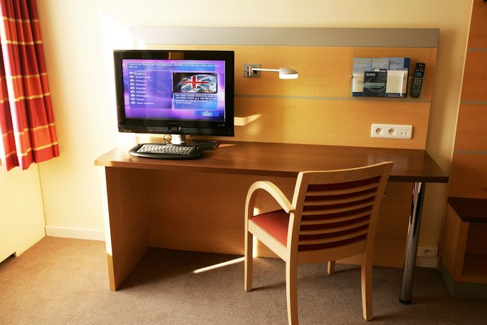 Holiday Inn Express Gent