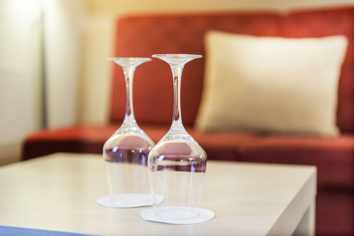 Holiday Inn Express Gent