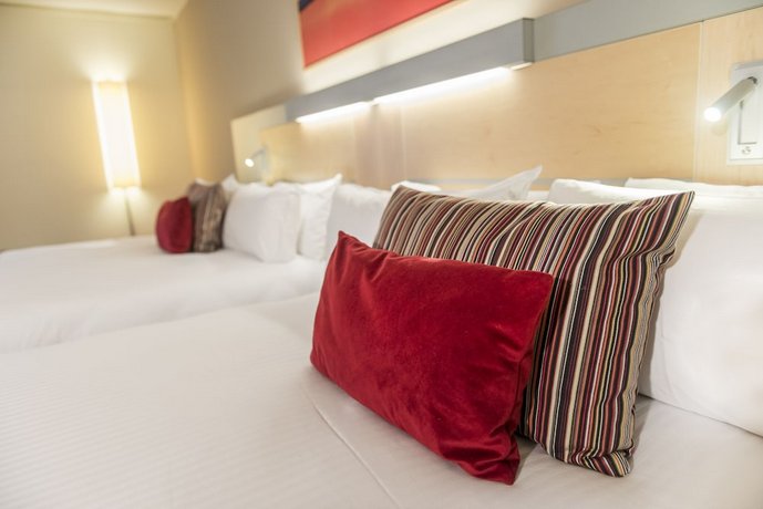Holiday Inn Express Gent