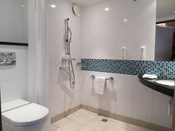 Holiday Inn Express Gent