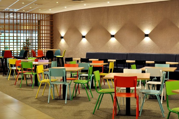 Holiday Inn Express Gent