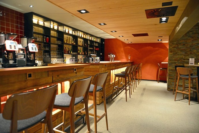 Holiday Inn Express Gent
