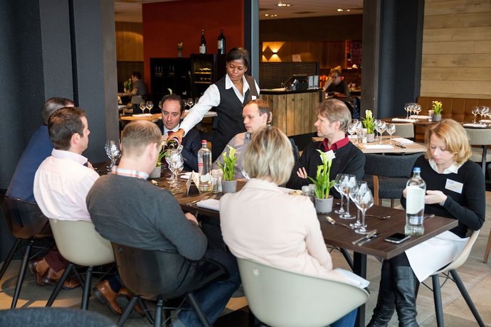Holiday Inn Express Gent
