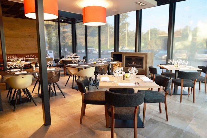 Holiday Inn Express Gent