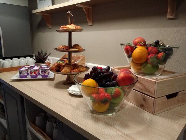 Holiday Inn Express Gent