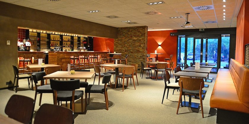 Holiday Inn Express Gent