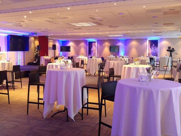 Holiday Inn Express Gent