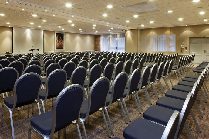 Holiday Inn Express Gent